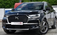 DS Automobiles DS 7 Crossback LED Navi SKORA FULL LED bogato wyposazony m