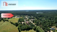Działka, Tleń, Osie, Świecki, 2645 m²