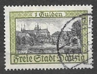 $ROCZNIK 1924 Fi 201 kas. WYDANIE OBIEGOWE / WMG