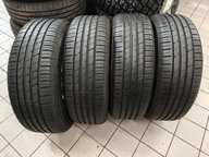 Opona letnia nie Michelin Imperial Ecosport SUV 235/55R20 102 W
