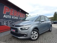 Citroen C4 Picasso Lift Navi Klimtronik Sensor PDC Alu 1.2 Benzyna 110KM