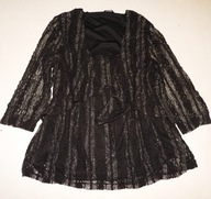 L877_BLUZKA DAMSKA/OZDOBNA- rozm 44/46