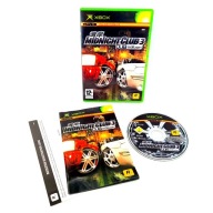 MIDNIGHT CLUB 3 DUB EDITION XBOX CLASSIC PREMIEROWE ANGIELSKIE PAL ENG