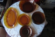 ZESTAW ARCOROC TALERZY 22 SZT