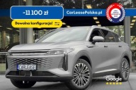 Omoda 9 Wynajem Leasing Bogate wyposazenie Szybki odbior Polski salon