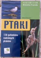 Ptaki Vademecum Miłośnika Przyrody - Andrzej G. Kruszewicz
