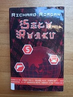 Siły rynku Richard Morgan