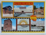 RUDA ŚLĄSKA ,,,