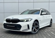 BMW Seria 3 M SPORT 4x4 Shadow Line FV 23 2.0 Hybryda Plug-in 292KM
