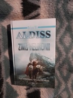 Zima Helikonii Tom 3 Aldiss Brian W.