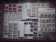 2977-2982 ** X 20,BAŚNIE ANDERSENA,CZYSTE