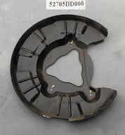 TARCZA KOTWICZNA LEWY TYŁ HYUNDAI KONA 52705 DD000