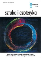 Hermaion 2 Sztuka i ezoteryka