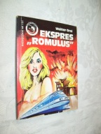 EKSPRES ROMULUS - ORSI