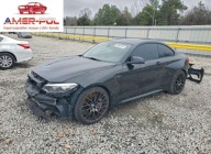 BMW M2 Competition 2019 3.0l 3.0 Benzyna 405KM