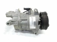 KOMPRESOR SPRĘŻARKA KLIMATYZACJI 691538008 BMW SERII 3 E90 E91 2.0