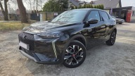 DS Automobiles DS 3 Crossback 1.2 AUTOMAT VAT 23%