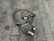 Czujniki Parkowania Wiązka Tył Citroen C-Elysee I EZRC Komplet