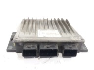 KOMPUTER SILNIKA 8200498188 NISSAN MICRA K12 RENAULT MEGANE II 1.5 DCI