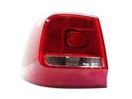 LAMPA LEWY TYŁ LEWA TYLNA VW SHARAN 7N 10- 7N0945095G