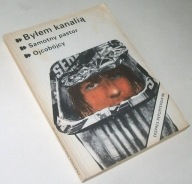 EKSPRES REPORTERÓW - BYŁEM KANALIĄ, SAMOTNY PASTOR, OJCOBÓJCY