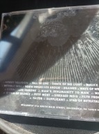 Sixth Extinction Defeatist CD DEATH METAL GRIND DEFEATIST