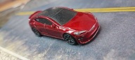 Hot Wheels Tesla Model S Plaid 2024 Mattel