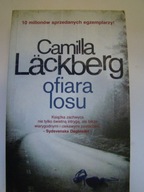 Ofiara losu Camilla Läckberg