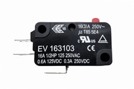 Mikroprzełącznik Mikrofali Samsung SNAP ACTION