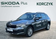 Skoda Kamiq 1.5 TSI 150 KM 7 DSG Edition 130 1.5 Benzyna 150KM