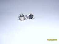 GNIAZDO DIN 5 pin do obudowy GM-545
