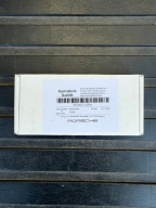 Komplet dekielków PORSCHE CAYENNE PANAMERA TAYCAN CAYMAN 9y0601149m