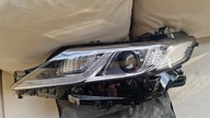 Lampa full led toyota camry nowa oryginalna europejska