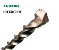 Hikoki ( HITACHI ) wiertło do betonu SDS PLUS 18 x 300 mm