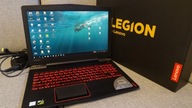 LENOVO Y520 i7 7700HQ 8GB ram GTX1050 | SSD 240GB + HDD 1TB pudełko FV