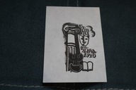 EX LIBRIS GEN. ALBIN ŻYTO