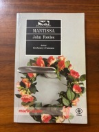 Mantissa – John Fowles