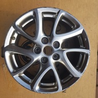 Alu felga aluminiowa 17 Mazda 3