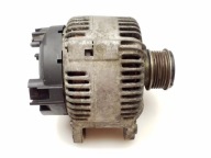 ALTERNATOR 021903026L VOLKSWAGEN PASSAT B6 2006 2.0 TDI