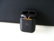 Nowe Xiaomi Mi Black&Gold (słuchawki bezprzewodowe)