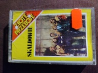 SKALDOWIE kaseta IDEAŁ !!!