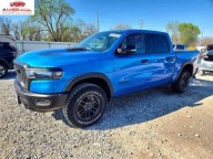 RAM 1500 Rebel 2025 3.0 Benzyna 420KM