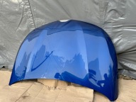 Maska Renault CLIO V metalowa