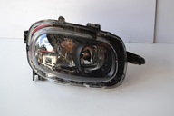 REFLEKTOR LAMPA PRAWA CITROEN C3 III 16-20 EUR IGŁA 9820059280