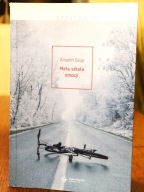 Mała szkoła emocji Anselm Grun Motywacja Psychologia Rozwój Osobisty