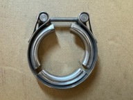 OBEJMA UKŁADY WYDECHOWEGO 75mm 2045311 GK21-9U501-UU ORYGINAŁ FORD 2,0 TDCI