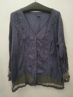 BEST CONNECTIONS BLUZKA BOHO HIPPIE R. M\L HAFT