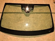 MERCEDES GLE W292 PRZEDNIA SZYBA ORYGINALNA KOMPLETNA8