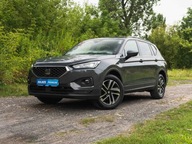 Seat Tarraco 1.5 TSI, Salon Polska, 1. Właściciel