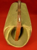 Oryginalna torba świąteczna Doc – Military Doctor